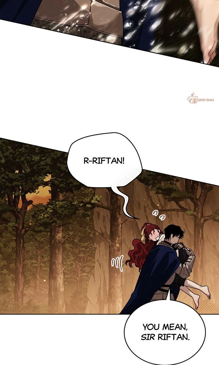 Under the Oak Tree Chapter 99 image 57